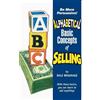 Sales, Marketing and Advertising Expert D Alphabetical Basic Concept (Tascabile)