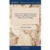 Granville Sharp Tracts, Concerning the Ancient and Only True (Copertina rigida)