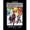 Bill Karschmidt David Philips 42nd Street P Grindhouse Resurrection (Tascabile)