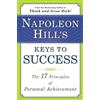 Napoleon Hill Napoleon Hill's Keys to Success (Tascabile)