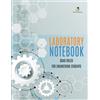 Journals and Note Laboratory Notebook Quad Ruled for Engineering Stu (Tascabile)