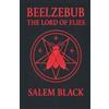 Salem Black Beelzebub The Lord Of Flies (Tascabile)