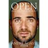 Andre Agassi Charlotte Breuer Norbert Möllema Open: Das Selbstportr (Tascabile)