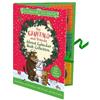 Julia Donaldson The Gruffalo and Friends Advent Calendar Book (Copertina rigida)