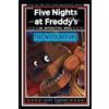 Scott Cawthon The Week Before (Tascabile) Five Nights at Freddy's