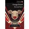 George Orwell Animal Farm (Tascabile) Essential Gothic, SF & Dark Fantasy