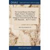 Niccolao Manucc The General History of the Mogol Empire, From (Copertina rigida)