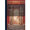 Gaius Valerius The Marriage of Peleus and Thetis, a Poem, Tr. by G. (Tascabile)