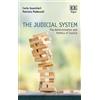 Carlo Guarnieri Patrizia Pederzoli The Judicial System (Copertina rigida)