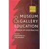 Hazel Moffat Museum and Gallery Education (Tascabile)