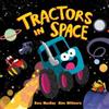 Ross MacKay Tractors in Space (Tascabile)