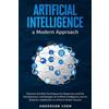 Anderson Coen Artificial Intelligence a Modern Approach (Tascabile)