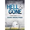 Duane Swierczynski Hell and Gone (Tascabile) Charlie Hardie trilogy