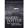 Jack Goldstein Frankie Taylor Harry Potter - The Complete Quiz Book (Tascabile)
