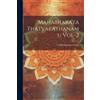 Vsubrhamanya Sastri Mahabharata Thatvakathanamu Vol-2 (Tascabile)