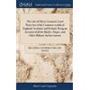 Multiple Contri The Life of Oliver Cromwel, Lord Protector of (Copertina rigida)