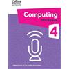 Dr Tracy Gardner Liz Smart Re International Primary Computing Workb (Tascabile)