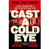 Robbie Morrison Cast a Cold Eye (Tascabile) Jimmy Dreghorn series