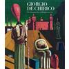 Victoria Noel-Johns Giorgio de Chirico: The Face of Metaphysi (Copertina rigida)