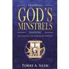 Torre a Siler The Training God's Minstrels Manual (Tascabile)