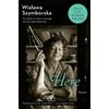 Wislawa Szymborska Here (Tascabile)