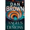 Dan Brown Angels And Demons (Tascabile) Robert Langdon