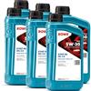 ROWE HIGHTEC SYNT RS SAE 5W-30 HC-C4 OIL-CODE 20121-0010-99 (6)