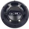 APEYCRX Coperchio Motore Statore carter Protezione Per Coperchio Statore Motore Moto Per TMAX530 TMAX 530 TMAX 530 T-MAX530 TMAX500 TMAX 500 T MAX 500