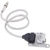 Frawacy 9821121180 4051810032566 Sonda lambda, sensore Nox, 1.6 BlueHDI, 2.0 Blue HDI, sonda lambda di ricambio per Berlingo C3 C4 C5 DS4 308 5008 3008 MK2 Partner Expert A2C12511100
