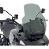 WRS CUPOLINO TOURING FUME' SCURO WRS PER PAN AMERICA 1250 / SPECIAL/ST 2021-2026