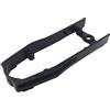 MB SPARE PARTS Slitta Guida Catena - Pattino Protezione Forcellone compatibile con Honda Africa Twin XRV 650 & 750 (1988-2003) RD03, RD04, RD07, RD07A