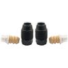 MAPCO Kit parapolvere, Ammortizzatore 34026 | Compatibile con: FIAT IDEA, PUNTO, PUNTO Kasten/Schrägheck, LANCIA MUSA, YPSILON