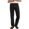 Lee - Jeans Uomo - vestibilità Dritta Comoda - Haden - Reality Check