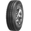 PIRELLI 295/80 R22.5 154/149 L Pirelli G02 Eco Pro Multiaxle