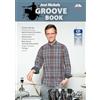 Alfred Music Jost Nickel's Groove Book: Groove Design, Orchestrierung, Split & Switch Grooves, Linear Grooves, Ghostnotes, Displacements, Bass Drum: Technik & Kontrolle, Gogo-Grooves, Timing u.v.m.