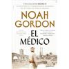 Roca Editorial El médico/ The Physician: Volumen 1