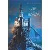 Morgan Rice A Cry of Honor (Book #4 in the Sorcerer's Ring)