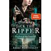 PIPER Stalking Jack the Ripper: Die Spur in den Schatten | Endlich auf Deutsch - historischer Thriller mit Slow Burn Romance: 1