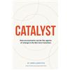 JEL Impact Media Catalyst: How Accountants Can Be the Agents of Change in the Net Zero Transition