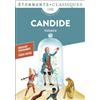 FLAMMARION Candide