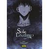 NORMA EDITORIAL, S.A. SOLO LEVELING 03