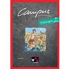 Buchner, C.C. Verlag Campus C neu 2 Prüfungen: Gesamtkurs Latein in drei Bänden