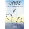 Bouquins Parcours de la distance