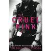 Debra Anastasia CRUEL PINK