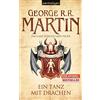 Penhaligon Das Lied von Eis und Feuer 10. Ein Tanz mit Drachen: Game of thrones