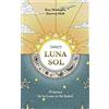 Le Courrier du Livre Tarot Luna Sol: Avec 78 cartes