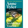 Vintage The Accidental Tourist: A moving novel about what it means to be human from the Sunday Times bestselling author