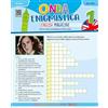 ONDA EDIZIONI Onda enigmistica. English Magazine Per la Scuola media. Con espansione online (Vol. 1)