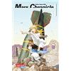 CARLSEN MANGA Battle Angel Alita - Mars Chronicle 3: Nach LAST ORDER ist MARS CHRONICLE der dritte Teil der BATTLE-ANGEL-ALITA-Reihe