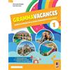 Lang Grammavacances. Ripasso di francese. Per la Scuola media. Con e-book. Con espansione online (Vol. 1)